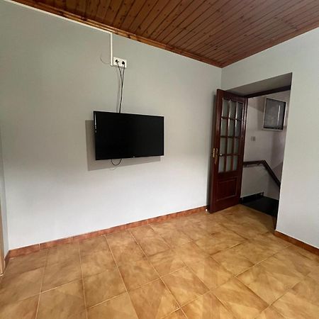 Casa De Campo Adosada 2 Viveiro Bagian luar foto