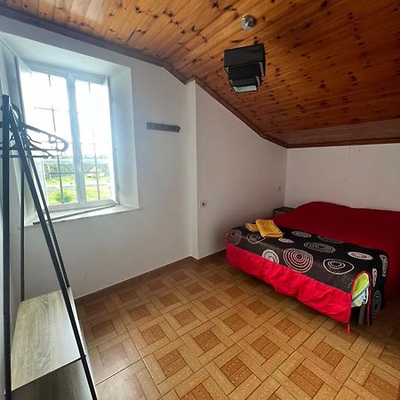 Casa De Campo Adosada 2 Viveiro Bagian luar foto