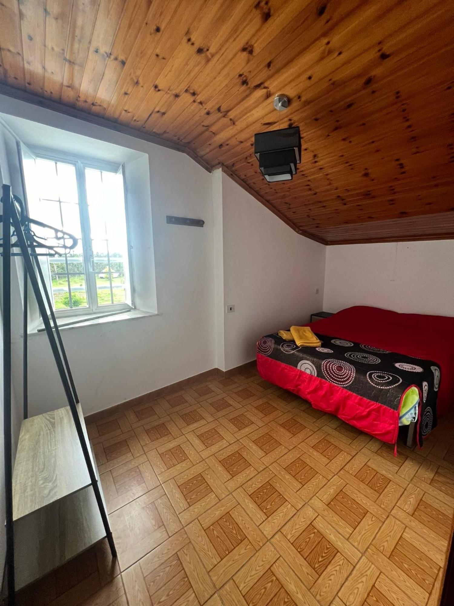 Casa De Campo Adosada 2 Viveiro Bagian luar foto