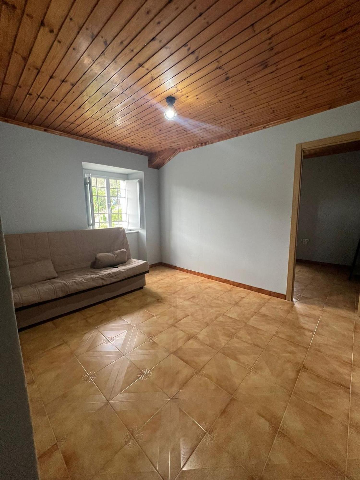 Casa De Campo Adosada 2 Viveiro Bagian luar foto